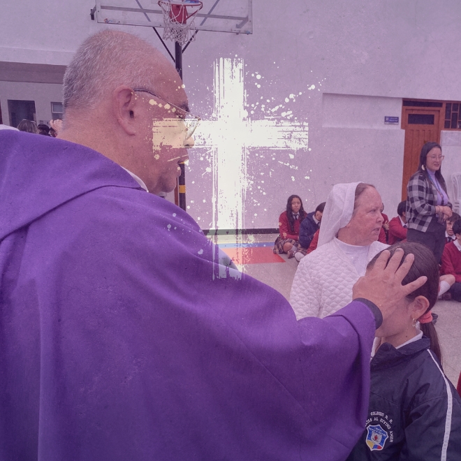 Estamos Alegres En Oblatas 