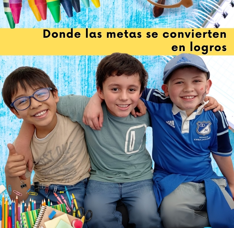 Admisiones Abiertas
